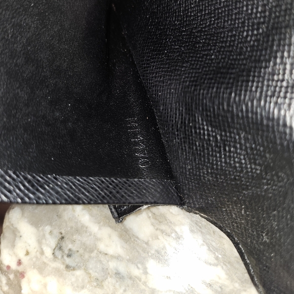 Louis Vuitton Damier Graphite Portefeuille Wallet Long - Picture 9 of 9